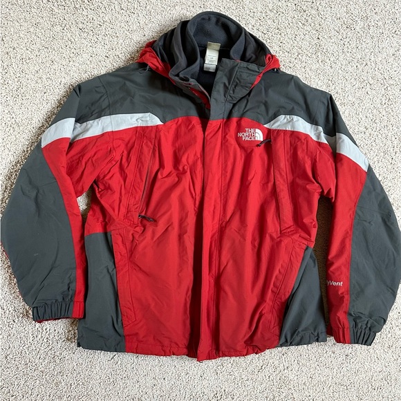 The North Face Jackets & Coats Mens 3 In The North Face Jacket Size